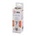 Лампа светодиодная Эра E27 7W 2700K LED B35-7W-827-E27 Б0028479