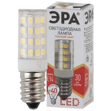Лампа светодиодная Эра E14 5W 2700K LED T25-5W-CORN-827-E14 Б0033030