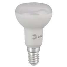 Лампа светодиодная Эра E14 6W 2700K LED R50-6W-827-E14 R Б0050699