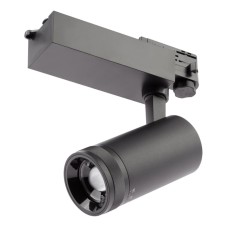 Трековый светильник ЭРА STR-30-99-40K-B30 Б0049791