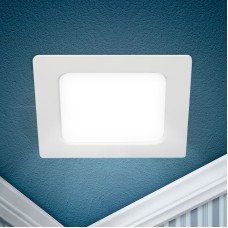 Встраиваемый светильник Эра LED 18-24-4K Б0057429