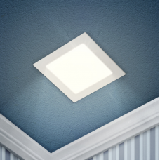 Встраиваемый светильник Эра LED 2-16-4K Б0058404