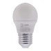 Лампа светодиодная Эра E27 6W 4000K LED P45-6W-840-E27 R Б0049644