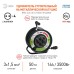 Удлинитель силовой Эра RMx-4es-3x1.5-50m-IP44(KG) Б0046804