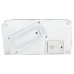 Новогодняя фигура Снежная деревня Эра EFIS-S08 Б0060486
