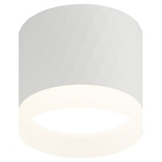 Накладной светильник Эра OL37 WH Б0056385