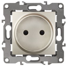 Розетка 2P Эра 12-2105-04 Б0018257