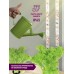 Светодиодная лента для растений Эра 18Вт 1400K 2м IP65 FITO-Strip Light-RB-2m красно-синего спектра Б0057282