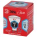 Лампа светодиодная Эра GU10 7W 4000K ECO LED MR16-7W-840-GU10 Б0040876