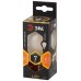 Лампа светодиодная Эра E14 7W 2700K F-LED P45-7W-827-E14 frost Б0027956