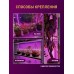Светодиодная лента для растений Эра 18Вт 1400K 2м IP65 FITO-Strip Light-RB-2m красно-синего спектра Б0057282