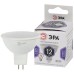 Лампа светодиодная Эра GU5.3 12W 6000K LED MR16-12W-860-GU5.3 Б0049075