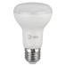 Лампа светодиодная Эра E27 8W 6500K LED R63-8W-865-E27 R Б0045336