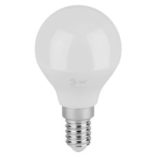 Светодиодная лампа Эра LED P45-8W-865-E14 GL Б0067060