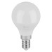 Светодиодная лампа Эра LED P45-8W-865-E14 GL Б0067060