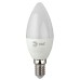 Лампа светодиодная Эра E14 7W 2700K LED B35-7W-827-E14 Б0020538
