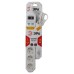 Сетевой фильтр Эра USF-5es-1.5m-USB-W Б0019037