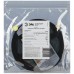 Светодиодная лента Эра 24В 12Вт/м 4000K 5м IP20 LRCOB-352-8 12W/m 8mm 24V 4000K 3year Б0053963