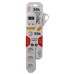 Сетевой фильтр Эра USF-5es-1.5m-USB-W Б0019037