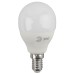 Лампа светодиодная Эра E14 10W 2700K ECO LED P45-10W-827-E14 Б0032968