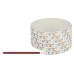Светодиодная лента Эра 12В 2835 9,6Вт/м 3000K 5м IP20 LS2835-120LED-IP20-WW Б0035596