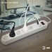 Сетевой фильтр Эра USF-5es-1.5m-USB-W Б0019037