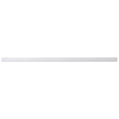 Мебельный светильник ЭРА LLED-01-16W-6500-W Б0019782