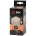 Лампа светодиодная Эра E27 9W 2700K F-LED A60-9W-827-E27 frost Б0035033