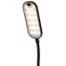 Настольная аккумуляторная лампа Эра NLED-524-6W-BK Б0068596