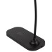 Настольная аккумуляторная лампа Эра NLED-524-6W-BK Б0068596