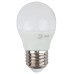 Лампа светодиодная Эра E27 9W 2700K LED P45-9W-827-E27 Б0029043