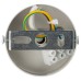 Подвесной светильник Эра PL18 WH/GR Б0058482