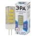 Лампа светодиодная Эра G4 5W 4000K LED JC-5W-220V-CER-840-G4 Б0027858