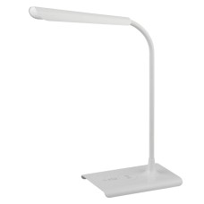 Настольная лампа ЭРА NLED-474-10W-W Б0038589