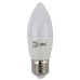 Лампа светодиодная Эра E27 9W 2700K LED B35-9W-827-E27 Б0027971