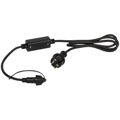Шнур питания для гирлянд Эра ERAPS-K800 Б0051881