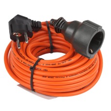 Удлинитель силовой Эра UPx-1e-3x0.75-10m Б0046810