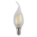 Лампа светодиодная Эра E14 9W 2700K F-LED BXS-9W-827-E14 Б0047003
