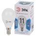 Лампа светодиодная Эра E14 11W 4000K LED P45-11W-840-E14 Б0032988