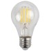 Лампа светодиодная Эра E27 9W 2700K F-LED A60-9W-827-E27 Б0043433