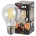 Лампа светодиодная Эра E27 9W 2700K F-LED A60-9W-827-E27 Б0043433