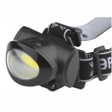 Налобный светодиодный фонарь ЭРА GB-601 Б0027818