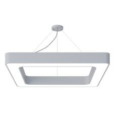 Подвесной светильник Эра Geometria SPO-162-W-40K-070 Б0050584