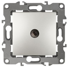 Розетка TV проходная Эра 12-3102-15 Б0027440
