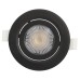 Встраиваемый светильник Эра KL LED 25A-5 3K BK Б0068164