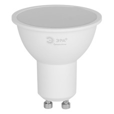 Светодиодная лампа Эра LED MR16-6W-865-GU10 GL Б0067079