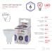 Лампа светодиодная Эра GU10 6W 6000K LED MR16-6W-860-GU10 Б0049070