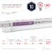 Лампа светодиодная Эра G13 10W 6500K LED T8-10W-865-G13-600mm Б0033000