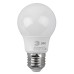 Лампа светодиодная Эра E27 8W 2700K ECO LED A55-8W-827-E27 Б0032095