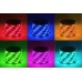 Светодиодная лента Эра 12В 5050 5,2Вт/м RGB 5м IP65 LS5050-30LED-IP65-RGB-5m C0043044